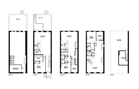 913 Lafayette Ave, Brooklyn, NY 11221