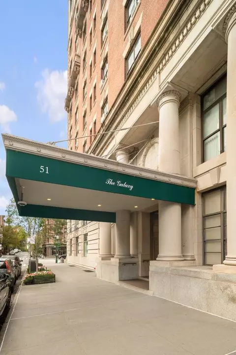 51 W 81st St #5A, New York, NY 10024