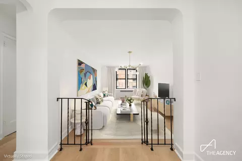 96 Arden St #5F, New York, NY 10040