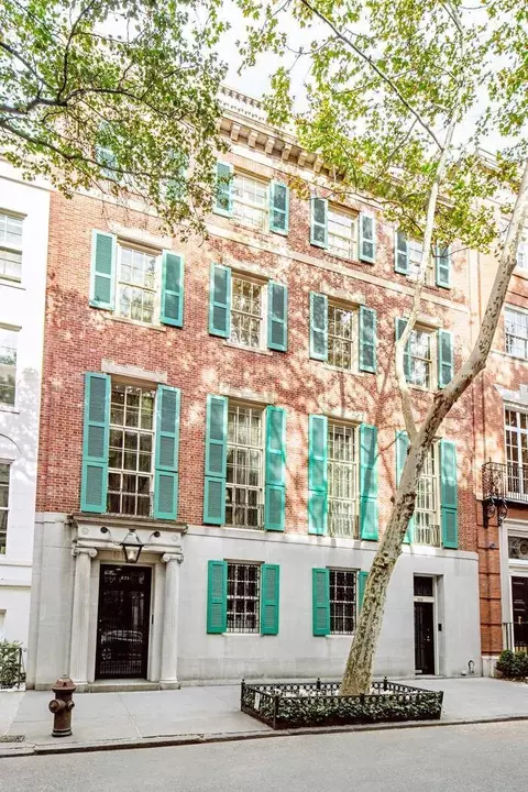 121 E 65th St, New York, NY 10065