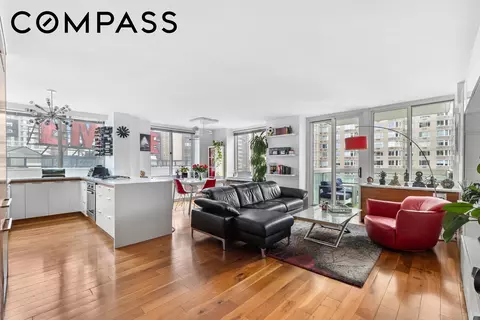 61 W 62nd St #16D, New York, NY 10023