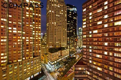 61 W 62nd St #16D, New York, NY 10023