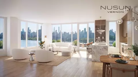 30-55 Vernon Blvd #6P, New York City, NY 11102