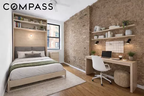 529 E 88th St #1B, New York, NY 10128