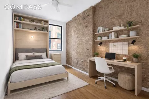 529 E 88th St #1B, New York, NY 10128