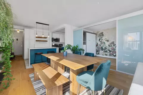 1020 Grand Concourse #14T, New York City, NY 10452