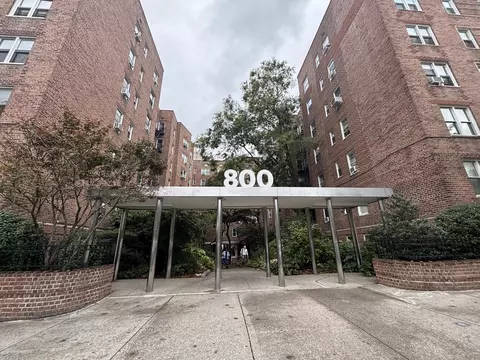 800 Grand Concourse #SS, New York City, NY 10451