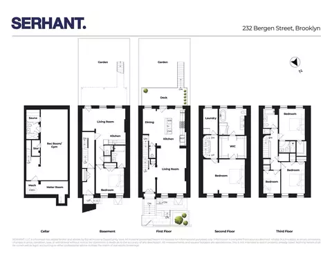 232 Bergen St, Brooklyn, NY 11217