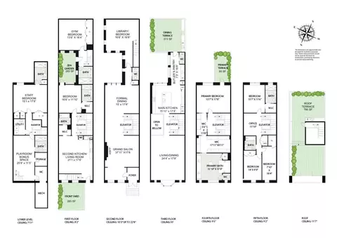250 W 73rd St, New York, NY 10023