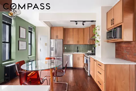 11 St Nicholas Ave #5A/5H, New York, NY 10026