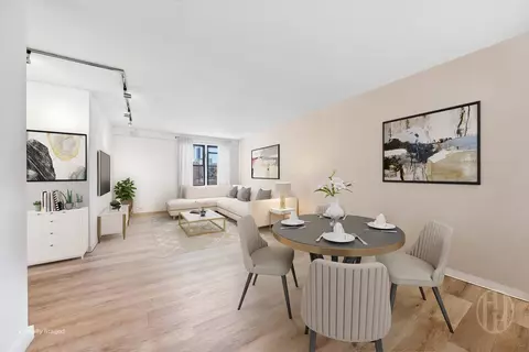 201 E 28th St #14-S, New York, NY 10016