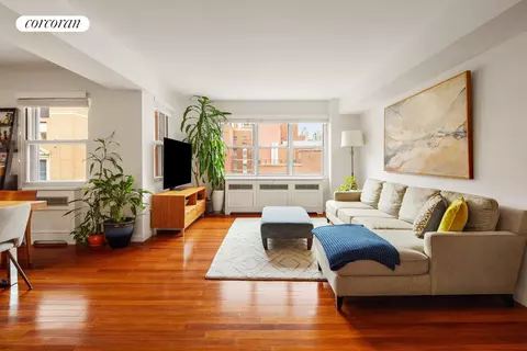 136 E 76th St #15B, New York, NY 10021