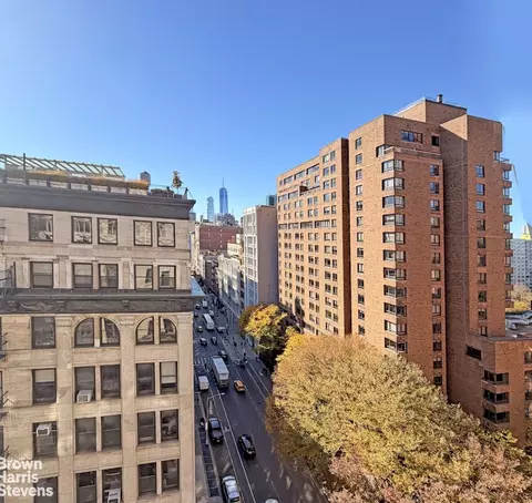 684 Broadway #10W, New York, NY 10012