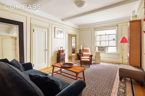 150 E 49th St #9E, New York, NY 10017