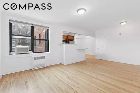 4501 Broadway #4G, New York, NY 10040