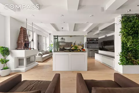 15 Broad St #1006, New York, NY 10005