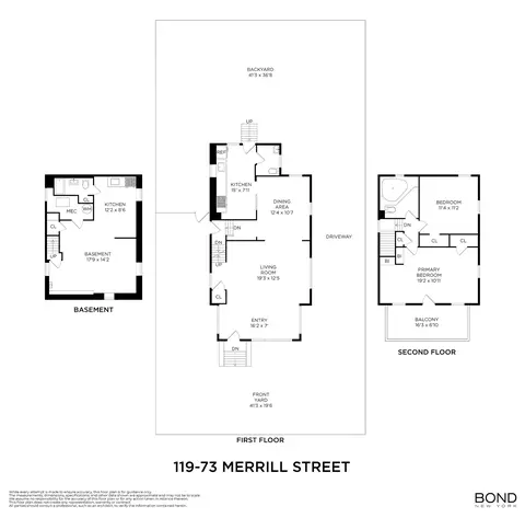 119-73 Merrill St, Jamaica, NY 11434
