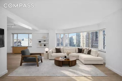 166 E 63rd St #18B, New York, NY 10065