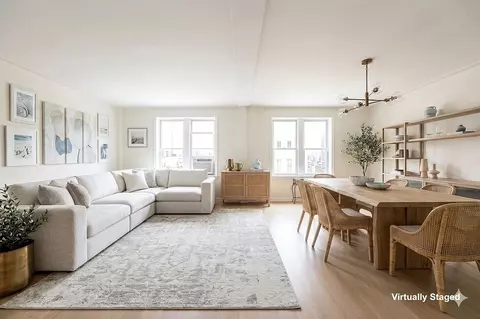 504 Grand St #B-42, New York, NY 10002