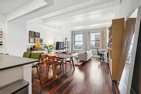 1 Hanson Pl #9-D, Brooklyn, NY 11243