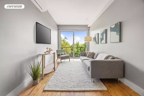 1226 St Marks Ave #2A, Brooklyn, NY 11213