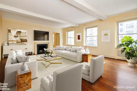 340 E 72nd St #2N, New York, NY 10021