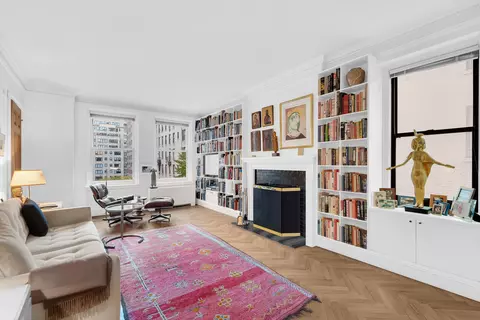 14 Sutton Pl S #8G, New York, NY 10022