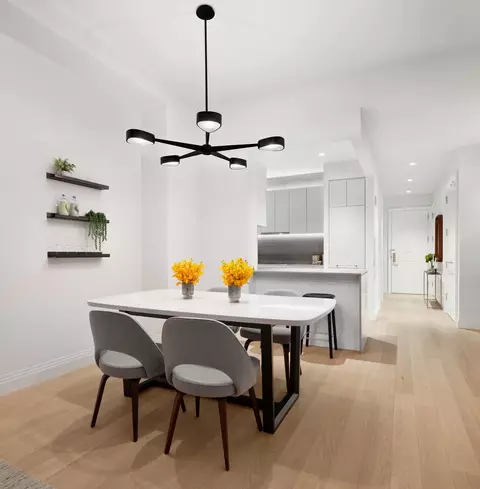 1 Wall St #618, New York, NY 10005