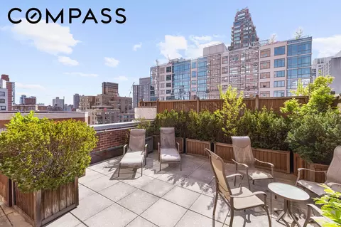 360 E 72nd St #C1801, New York, NY 10021