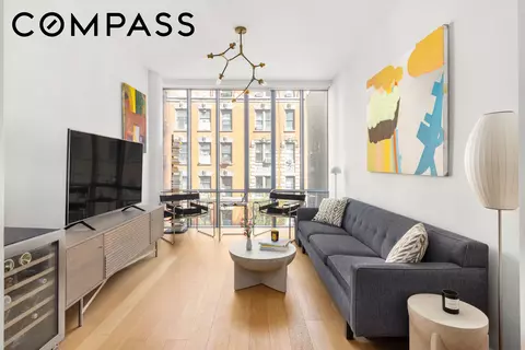 565 Broome St #N5E, New York, NY 10013