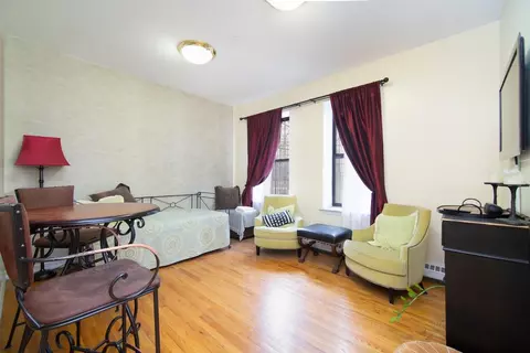 157 Broome St #1-A, New York, NY 10002