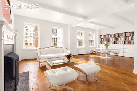 162 E 80th St #7C, New York, NY 10075
