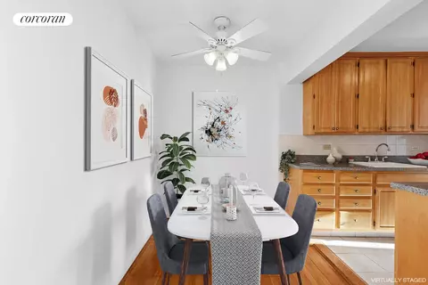 Dining - 2265 Gerritsen Ave #3A, Brooklyn, NY 11229 photo 1 of 2