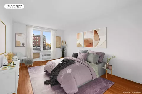 Bedroom - 2265 Gerritsen Ave #3A, Brooklyn, NY 11229 photo 1 of 3