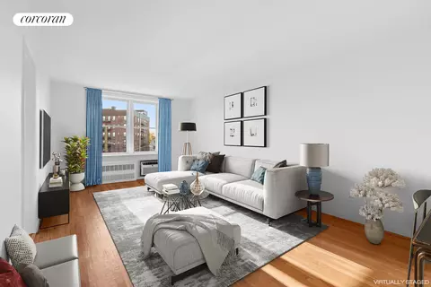 2265 Gerritsen Ave #3A, Brooklyn, NY 11229