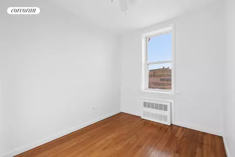 Bedroom - 2265 Gerritsen Ave #3A, Brooklyn, NY 11229 photo 3 of 3