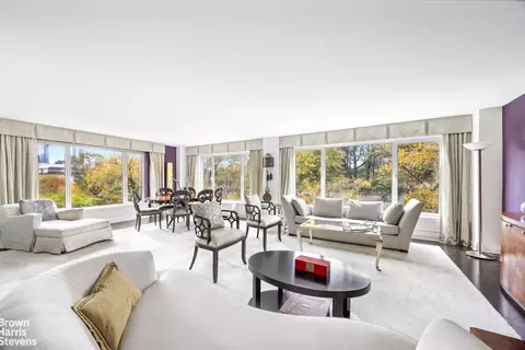 1050 5th Ave #5D, New York, NY 10028