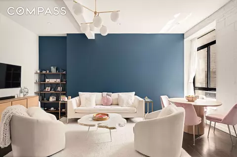 23 E 10th St #508, New York, NY 10003