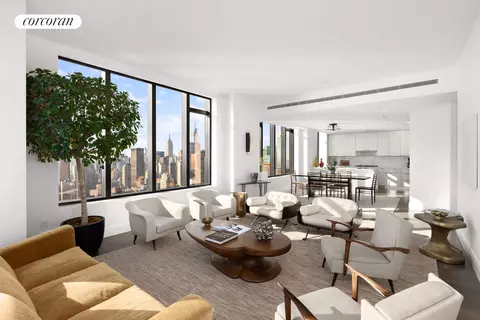 430 E 58th St #55A, New York, NY 10022