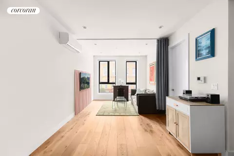 1008 Decatur St #2A, Brooklyn, NY 11207