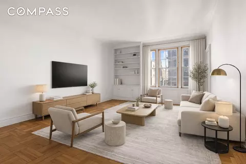 30 Sutton Pl #12E, New York, NY 10022