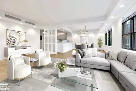 260 W Broadway #6D, New York, NY 10013