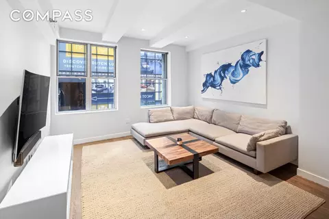119 Fulton St #2A, New York, NY 10038