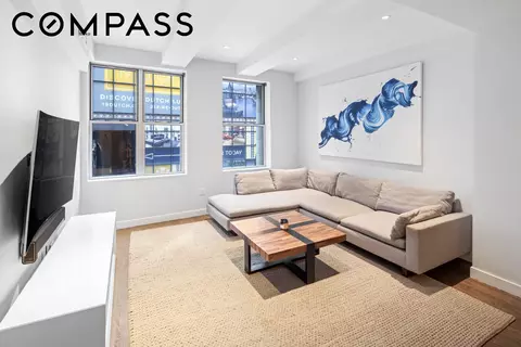 119 Fulton St #2A, New York, NY 10038