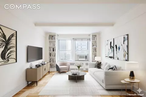 433 W 34th St #7A, New York, NY 10001
