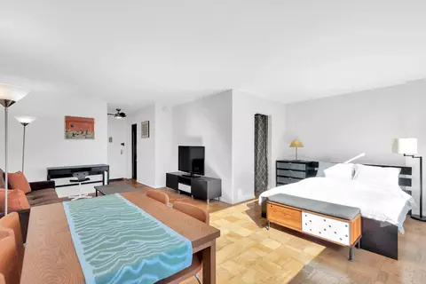 185 W End Ave #16K, New York, NY 10023