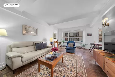 1150 Park Ave #4E, New York, NY 10128