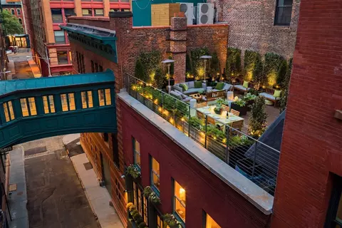 4 Staple St, New York, NY 10013