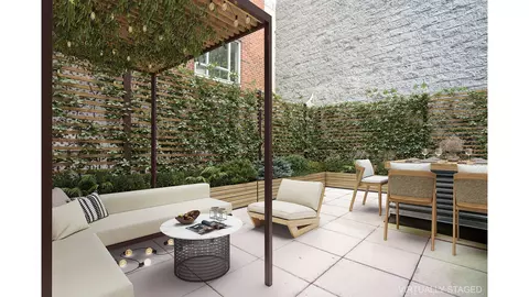 30 E 62nd St #2F, New York, NY 10065