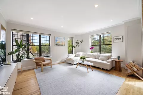 370 Central Park W #314, New York, NY 10025